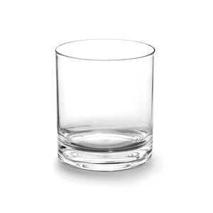Set di 6 bicchieri da whisky in Tritan per bere e servire - Product Image 1