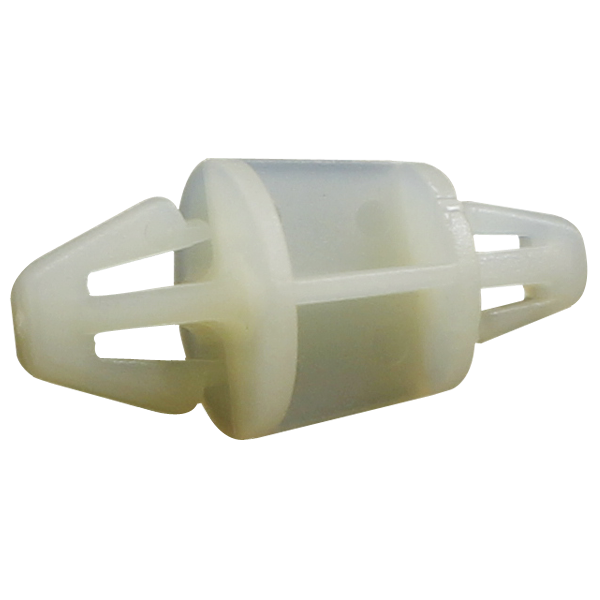 PCB Support Pillars Bayonet Nose Snap-Fit Nylon Standoff for Server Rack Motherboard Mounting Stackable Self-Retaining Spacer