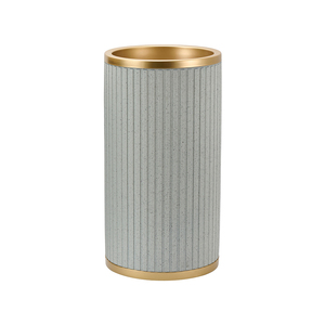 <span class=keywords><strong>Maceta</strong></span> Alta de Plástico para Interiores y Exteriores, Decoración Moderna Nórdica para el Hogar - Product Image 1