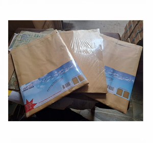 <span class=keywords><strong>Enveloppe</strong></span> Portefeuille en Papier Kraft A3 <span class=keywords><strong>A4</strong></span> C5 <span class=keywords><strong>pour</strong></span> Usage Professionnel - Product Image 5