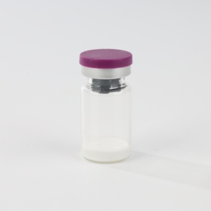 Số lượng đặt hàng tối thiểu cho 100U Peptide chống lão hóa bột đông khô cho khuôn mặt có thể được OEM là thấp - Product Image 4