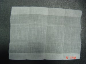 Medische Gaas Comprimeren Vouwen Machine Gaas Spons Gaas Wattenstaafje - Product Image 4