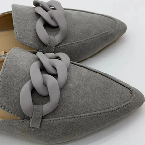 Zapatos Planos de Ballet con Punta Redonda, Casuales, Sin Cordones, para Mujer, Novedad de Verano <span class=keywords><strong>2022</strong></span> - Product Image 5