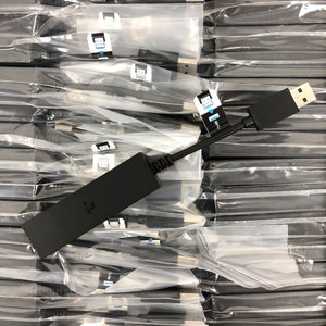 Bộ Chuyển Đổi Máy Ảnh Mini USB 3.0 Di Động Cho <span class=keywords><strong>PS</strong></span> VR Sang Cho Bảng Điều Khiển PS5 Cáp Chuyển Đổi Đầu Nối Đực Sang Cái Cho Máy Chủ PS4 - Product Image 5