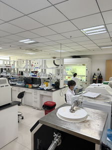 אבקת פרוביוטיקה תרמופילית ST67 בעוצמה גבוהה, חומר גלם פרימיום לתוספי תזונה - Product Image 4