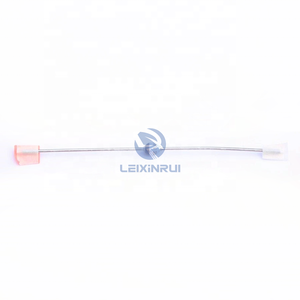 Cung cấp danh sách các linh kiện điện tử báo giá, SOD-57 kính thụ động Diode 1a600v BYV26C-TAP - Product Image 1