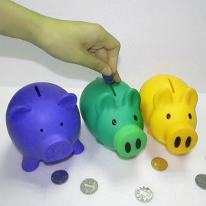 Hucha <span class=keywords><strong>Dispensador</strong></span> de monedas - Product Image 6