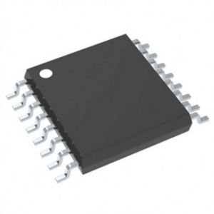 New and Original & In Stock CD4050BPWR Buffer / Driver / Transceiver Integrated Circuit ic Electronic Component - Product Image 1