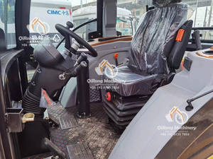 รถแบคโฮ416E รถตักตีนตะขาบ420F รถใหม่ - Product Image 2