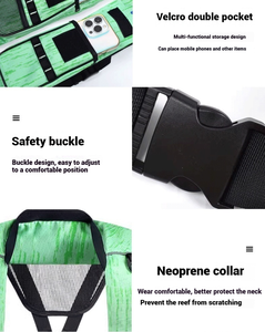 Gilet <span class=keywords><strong>de</strong></span> <span class=keywords><strong>sauvetage</strong></span> gonflable. Gilets <span class=keywords><strong>de</strong></span> <span class=keywords><strong>sauvetage</strong></span> multifonctionnels portables à vente chaude pour adultes, gilet <span class=keywords><strong>de</strong></span> <span class=keywords><strong>sauvetage</strong></span> gonflable - Product Image 6