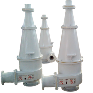 לאלומינה קרמיקה הידרוציקלון המשמש בתעשיית הנפט לנקי קידוח, מסירי חול, ומסירי בוץ - Product Image 1