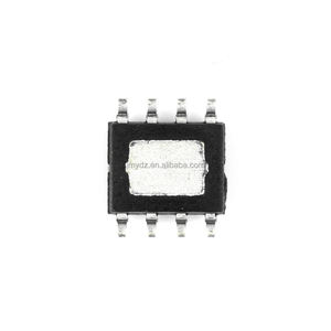 Circuit intégré d'alimentation DC-DC MP1584EN-LF-Z, écran sérigraphié MP1584EN SOP-8 - Product Image 3