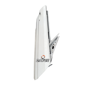 Panel de Puerta Delantera Original Usado de Aluminio y Acero para <span class=keywords><strong>Serie</strong></span> 4 F33 F36 - Product Image 3