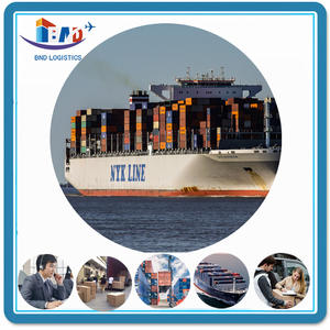 Экономичные тарифы на морские перевозки LCL+автомобильным транспортом из Китая в Австралию, 30-50 дней, страхование опасных грузов, оптовая логистика - Product Image 2