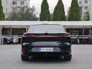 Zhuiguang PHEV รุ่น2024ขับเคลื่อนสี่ล้อรุ่นเรือธง - Product Image 1