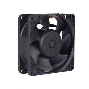 Ventilador de Módulo de Carga Foxconn FOXCONN 8025 PIA080G12H-R02, Ventilador de Refrigeración para Estación de Carga Foxconn FOXCONN 8025 - Product Image 3