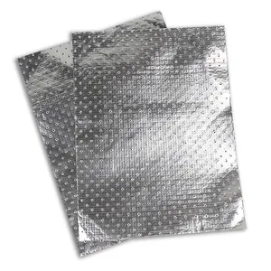 Film de sous-couche de toiture hydro-barrière et barrière à vapeur - Product Image 6