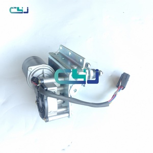 Moteur d'essuie-glace VOE14508630 VOE11205840 VOE11205832 pour pièces d'excavatrice EC210B EC290 EC380 EC480 - Product Image 3