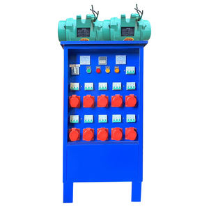 उच्च आवृत्ति मिनी 1.5kw2.2kw मोटर बाहरी इलेक्ट्रिक सीमेंट कंक्रीट कंपन - Product Image 1