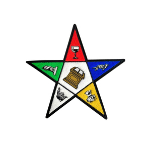 Custom Logo Embroidery <strong>Patches</strong> | Fashion <strong>Iron</strong>-on <strong>Patch</strong> for Clothing - Product Image 2