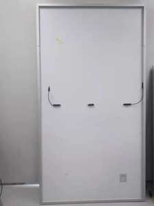 แผงโซลาร์เซลล์ <span class=keywords><strong>Seraphim</strong></span> Solar กำลังสูง 660w 650w 670w 132 เซลล์ 210 มม. โมโน ราคาถูก ขาย - Product Image 4