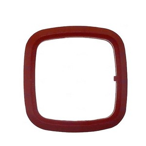 03H133237D ปะเก็นช่องอากาศเข้าสำหรับอะไหล่เปลี่ยนเครื่องยนต์3.6L VR6 Toyota Faw - Product Image 3