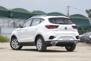 2023 nuovo Mg <span class=keywords><strong>Zs</strong></span> Safe Oil Car con 5 posti 4 ruote 175 km/H ad alta velocità - Product Image 6