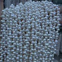 Perles d'eau douce en pierre naturelle irrégulières, perles lâches pour la fabrication de bijoux DIY (bracelets, colliers)