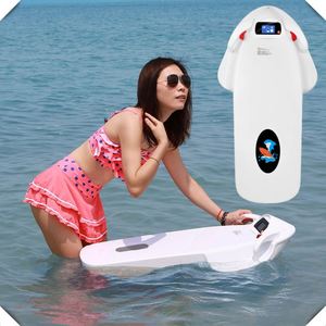 <span class=keywords><strong>Scooter</strong></span> Subacqueo Elettrico ad Alta Velocità 3200W per Sport Acquatici, Emozionante <span class=keywords><strong>Scooter</strong></span> Marino a <span class=keywords><strong>Prezzo</strong></span> di Fabbrica - Product Image 5