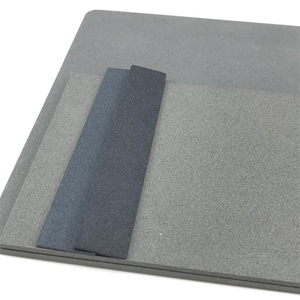 0.25-50 um Table de mandrin à vide en <span class=keywords><strong>céramique</strong></span> de plaquette d'alumine <span class=keywords><strong>poreuse</strong></span> de semi-conducteur d'approvisionnement d'usine de haute précision - Product Image 4