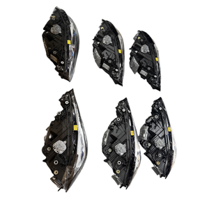Faros delanteros láser de <span class=keywords><strong>segunda</strong></span> <span class=keywords><strong>mano</strong></span> originales para <span class=keywords><strong>BMW</strong></span> <span class=keywords><strong>Serie</strong></span> 4 para modelos G22 G23 G26 para coches 425i 440i 430i 6000K Temperatura de Color - Product Image 6