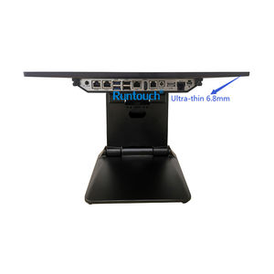 Système de point de vente (POS) personnalisé RunTouch RT3 15,6 pouces, écran large ultra-fin, TPV, <span class=keywords><strong>PDV</strong></span>, pour chaque épicerie - Product Image 2