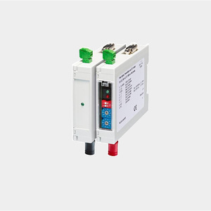 Sistema de Parada de Emergencia Micronor MR330 1 para Uso Industrial - Product Image 3