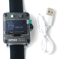 DSTIKE Deauther Watch SE