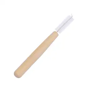 Spazzolino interdentale monouso dentale ortodontico ecologico - Product Image 1