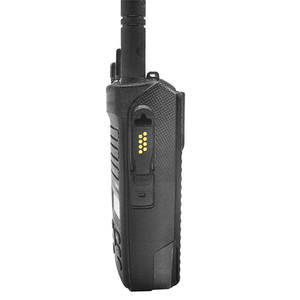 Walkie-Talkie DMR con Teclado Limitado DP2600E XiR P6620I DEP570E XPR3500E, UHF VHF, IP67, Resistente al Agua y a Salpicaduras, Largo Alcance - Product Image 3