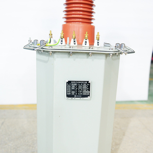 Transformador de CA de aceite probado de alta calidad bibo Demiks YDJ-20kVA/100kV - Product Image 3