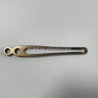 Pièces de rechange pour Machine à coudre le Textile, tissage de projecteur 911312212 2.2x4, poignée molletonnée