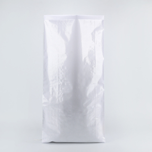 <span class=keywords><strong>Sacchi</strong></span> in Plastica PP Tessuta Laminata BOPP Impermeabili Personalizzati da 25kg e 50kg, <span class=keywords><strong>Sacchi</strong></span> Resistenti <span class=keywords><strong>per</strong></span> Terra, Fertilizzanti e Mangimi - Product Image 1
