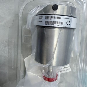 Manomètre à vide MKS Instruments E28HRETDF6B, plage 0,25 Torr, capteur métallique pour la mesure de pression - Product Image 1