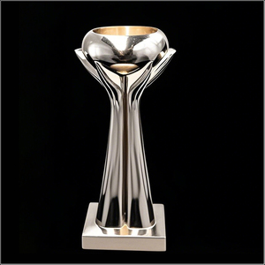 Ins Trendy Planter Special Shape Flower Vase Mini Flowerpot for Home Living Room <b>Ornament</b> - Product Image 3