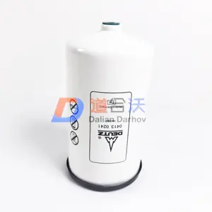 ไส้กรองน้ำมันเชื้อเพลิงเครื่องยนต์ Deutz รุ่น <span class=keywords><strong>04130241</strong></span> 04132776 สำหรับเครื่องยนต์ดีเซล - Product Image 1