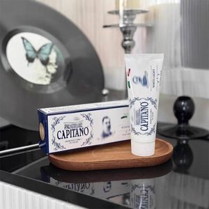 Mousse blanchissante semi-permanente transfrontalière à base de plantes biologiques, facile à rincer, pour usage domestique, nouvel emballage anglais - Product Image 4