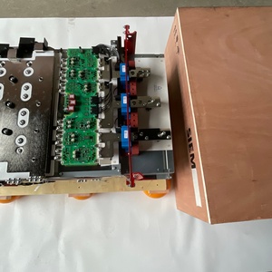 6SL3352-1AG34-7BA1 SINAMICS S120 Números de pieza alternativos disponibles Consulte para obtener la mejor oferta de precio Bloque de alimentación de repuesto - Product Image 1