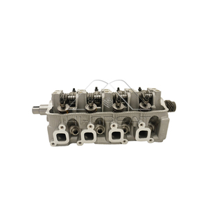 11110-80002 120-16020E F10A 1.0L Conjunto de Cabeza de Cilindro Completo Garantizado para Jimny SJ410 Carry Super Carry Alto 11110-80002 Wheth - Product Image 3