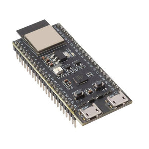 Placa de evaluación original ESP32-S3-DEVKITM-1-N8, módulo inalámbrico ESP32-S3-MINI-1-N8, placa de desarrollo - Product Image 1