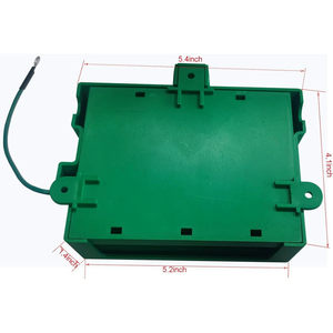 Placa de circuito de control del refrigerador Rover Duomeda - Product Image 4