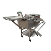 Machine à casser les œufs à bas prix industriel, séparateur d'œufs Double, Machine de séparation des blancs d'œufs