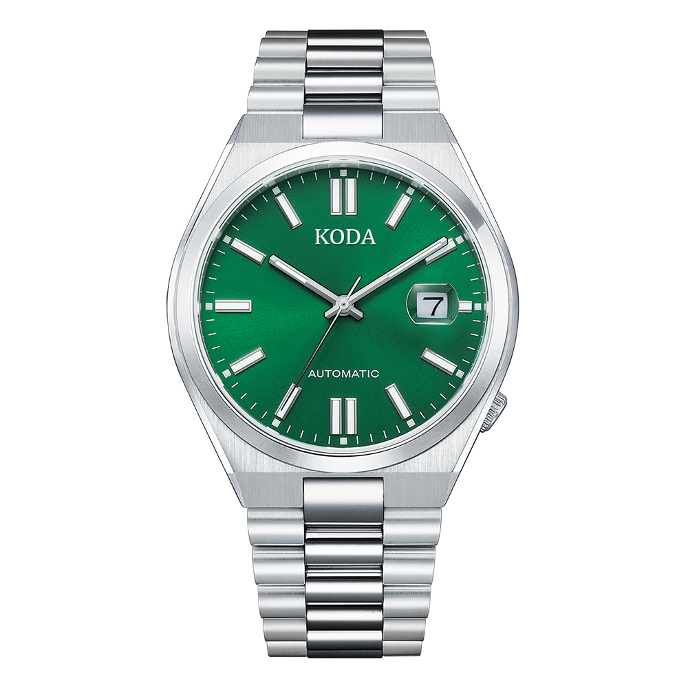Verde