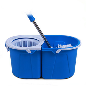 PP Lau Đầu Chất Liệu Kính Thiên Văn Xử Lý Gấp Wringing Trọng Lượng Nhẹ 90% 100% Mất Nước Tỷ Lệ Làm Sạch Lau - Product Image 6